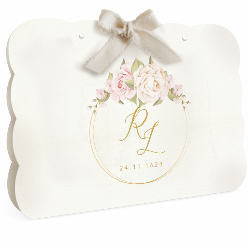 Immagine prodotto: F1738 WEDDING BAG